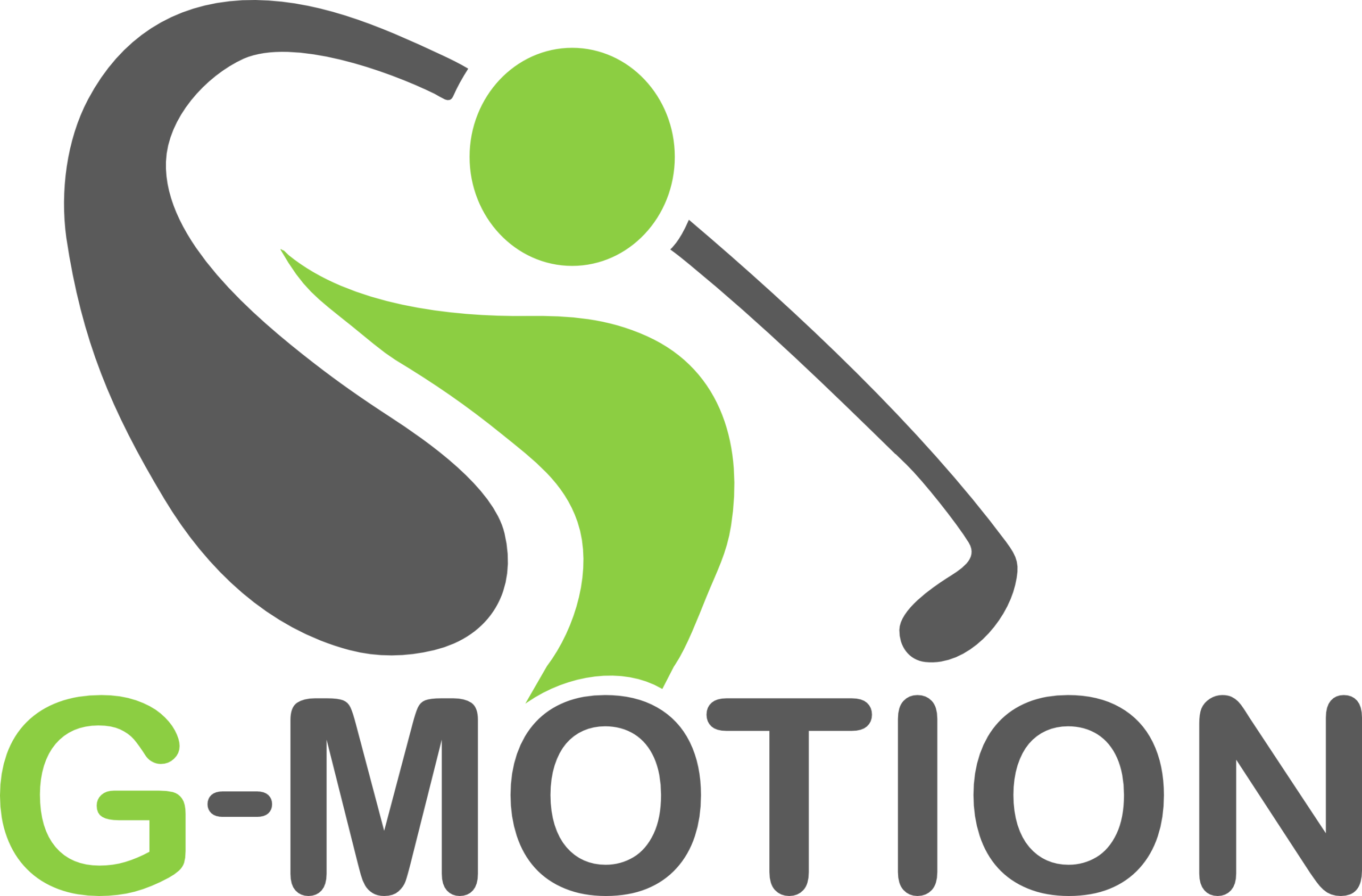 Golf Motion Mats